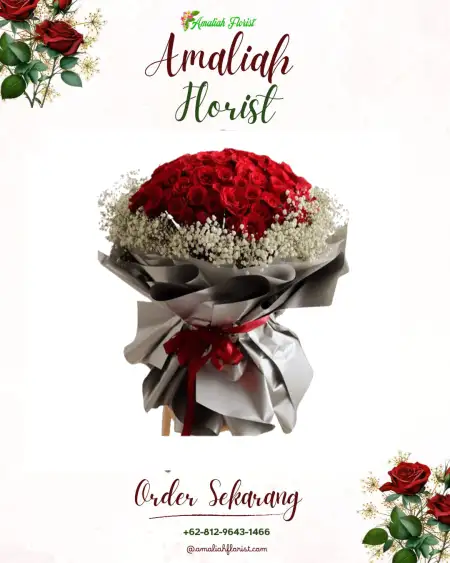 Buket Bunga Kulurejo